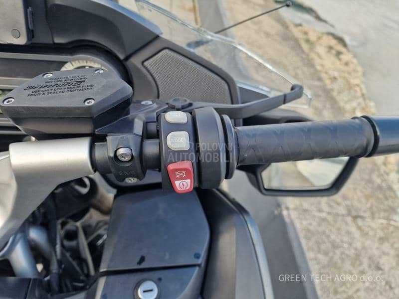 BMW R 1200 RT