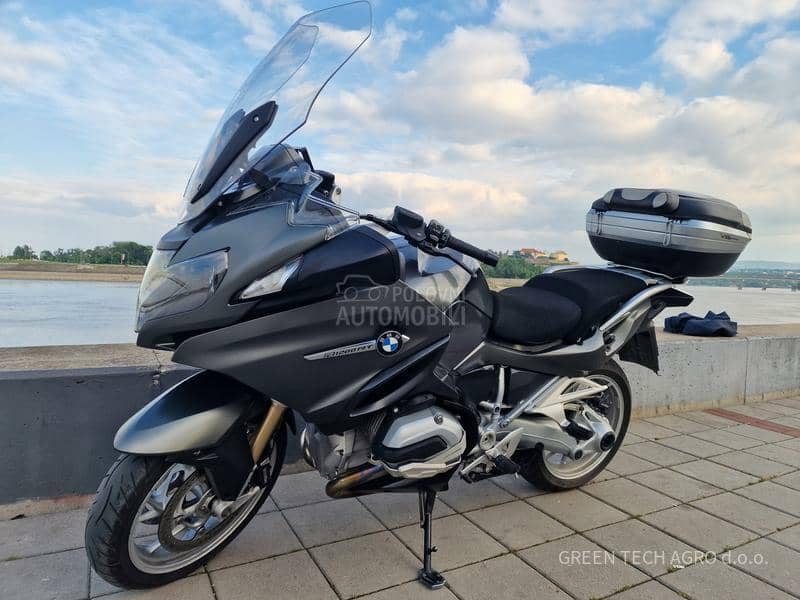 BMW R 1200 RT