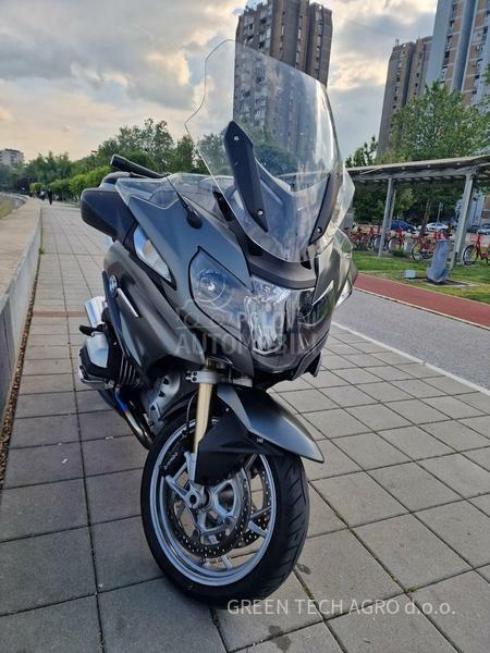 BMW R 1200 RT