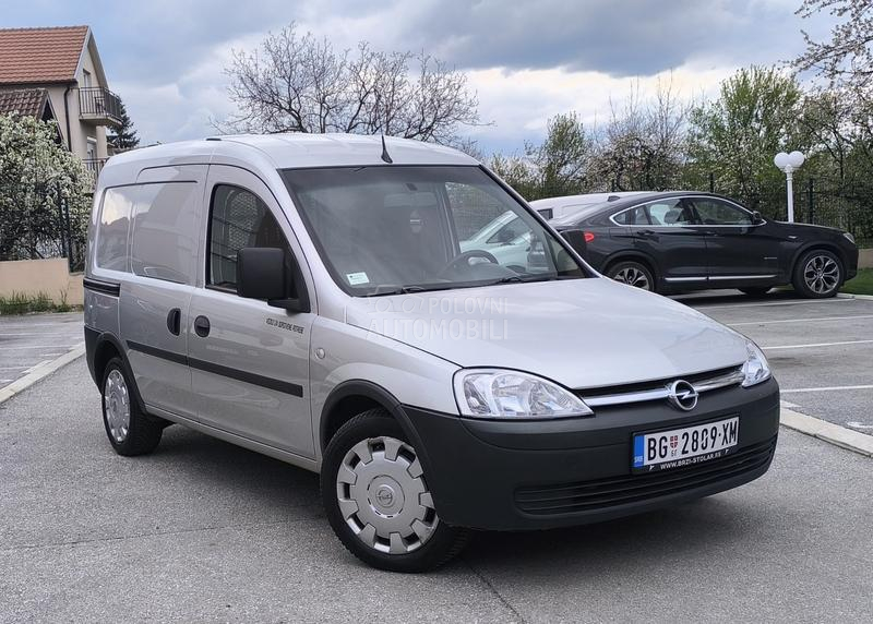 Opel Combo 1.3 CDTI A/C