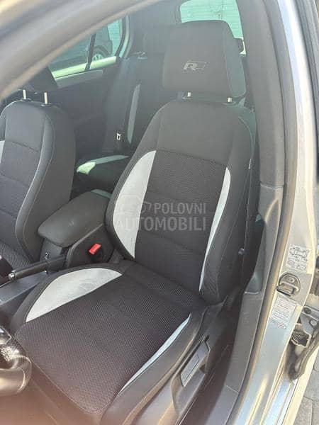 Volkswagen Golf 6 1.4 TFSI R LINE CH