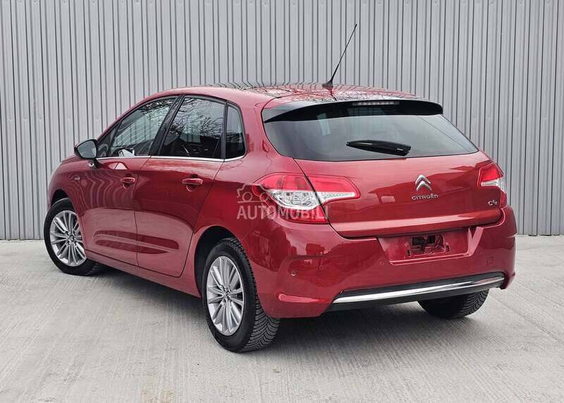 Delovi za Citroen C4 2002 - 2018. god.