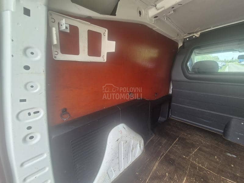Peugeot Partner 1.6 hdi holand