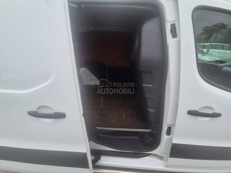 Peugeot Partner 1.6 hdi holand
