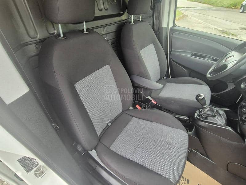 Fiat Doblo 1.3mjt HOLAND