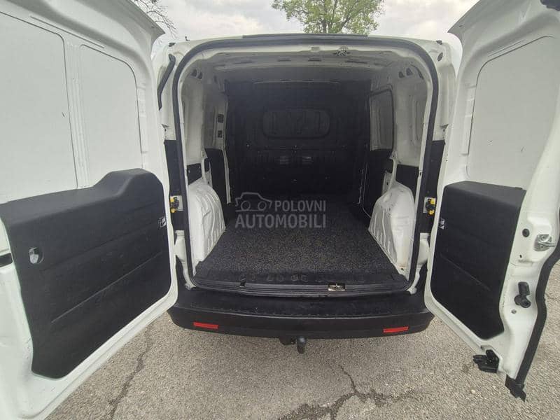 Fiat Doblo 1.3mjt HOLAND