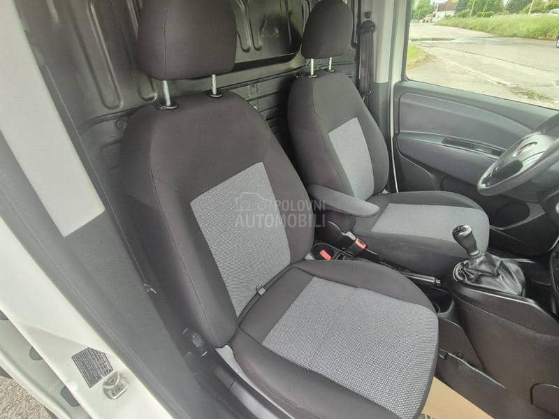 Fiat Doblo 1.3mjt HOLAND