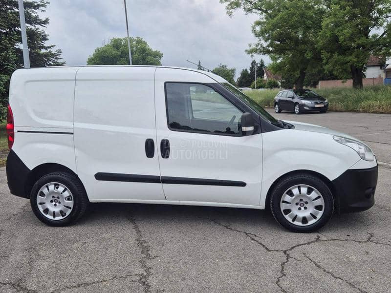 Fiat Doblo 1.3mjt HOLAND