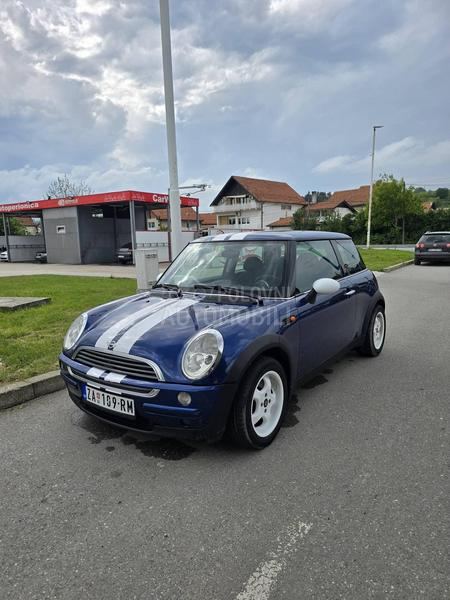 MINI One 