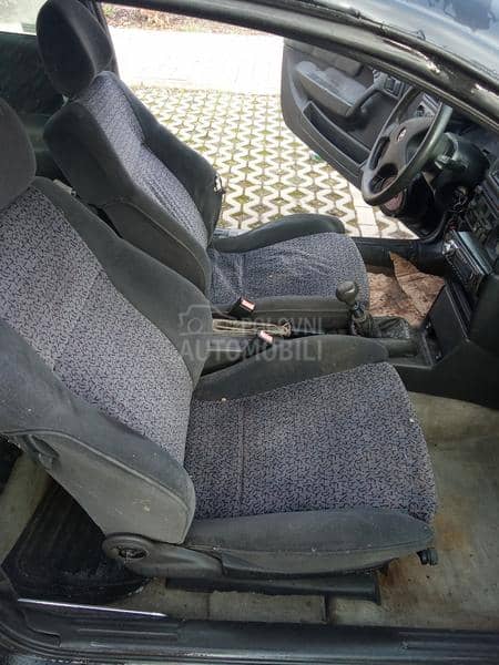 Opel Calibra 2.0 8v