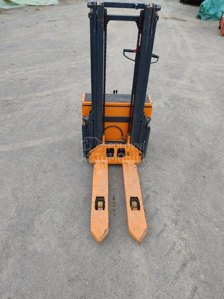 Linde E12 1600 rh