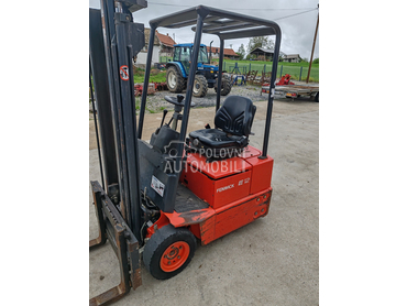 Linde E12 1600 rh