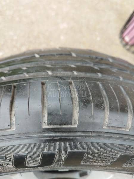 Aluminijumske felne  16" 5 x 114.3