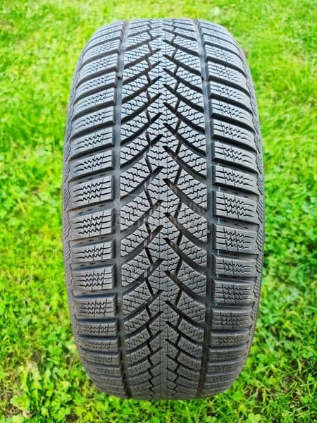 Semperit 195/50 R15 Zimska