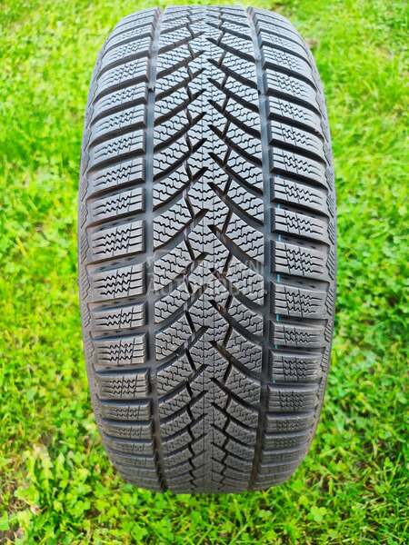 Semperit 195/50 R15 Zimska