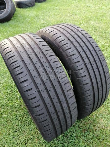 Continental 195/55 R20 Letnja