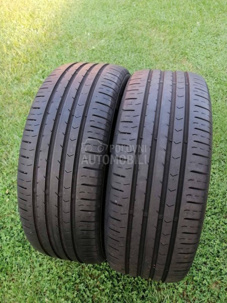 Continental 195/55 R20 Letnja