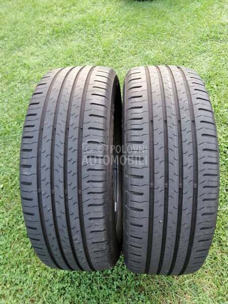 Continental 195/55 R20 Letnja