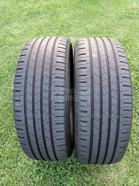 Continental 195/55 R20 Letnja
