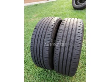 Continental 195/55 R20 Letnja