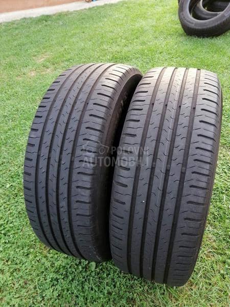 Continental 195/55 R20 Letnja