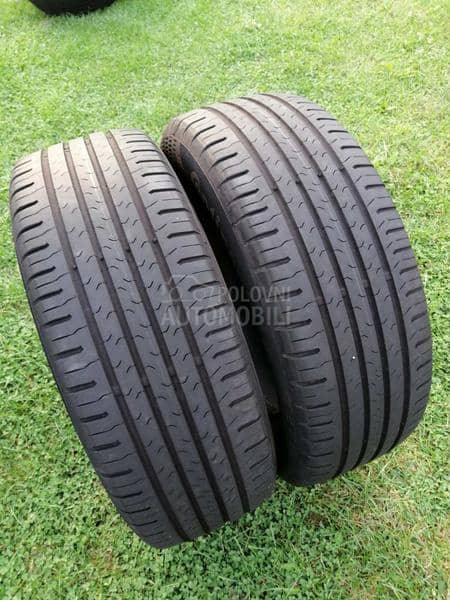 Continental 195/55 R20 Letnja