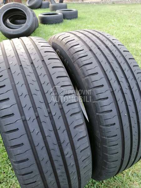 Continental 195/55 R20 Letnja