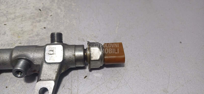 SENZOR PRITISKA GORIVA