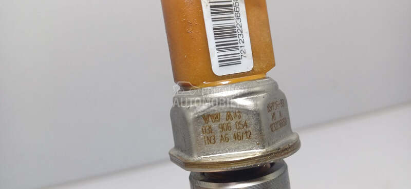 SENZOR PRITISKA GORIVA