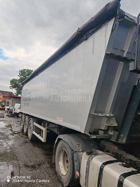 Kempf SKM 35/3