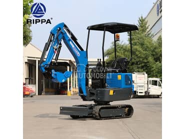 RIPPA R10 eco