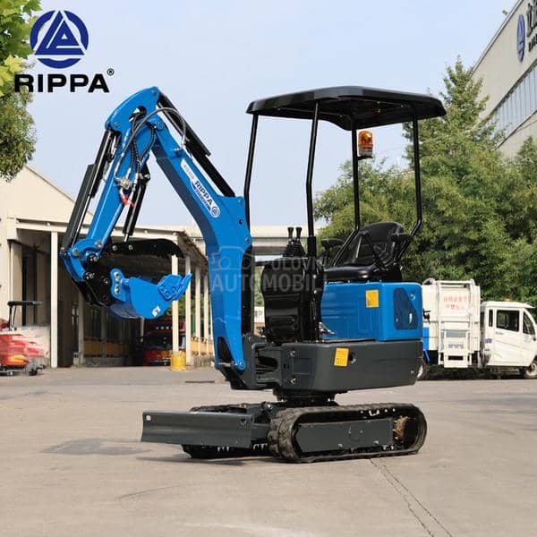 RIPPA R10 eco