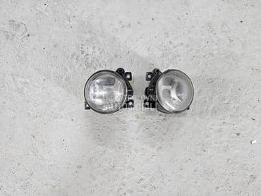 GTI maglenke za Volkswagen Golf 5