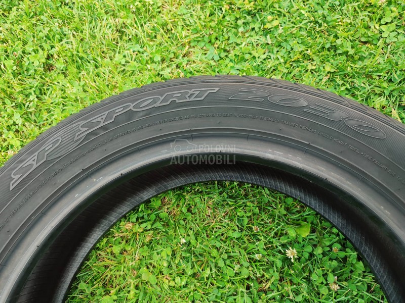 Dunlop 175/60 R16 Letnja