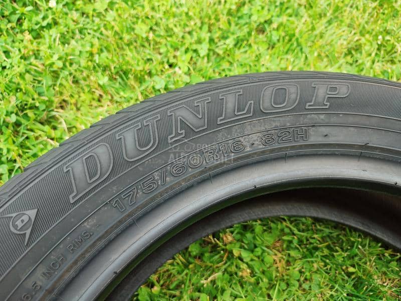 Dunlop 175/60 R16 Letnja