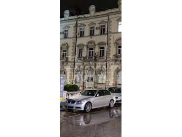 Pragovi E90 za BMW 315, 316, 318 ... od 2005. do 2011. god.