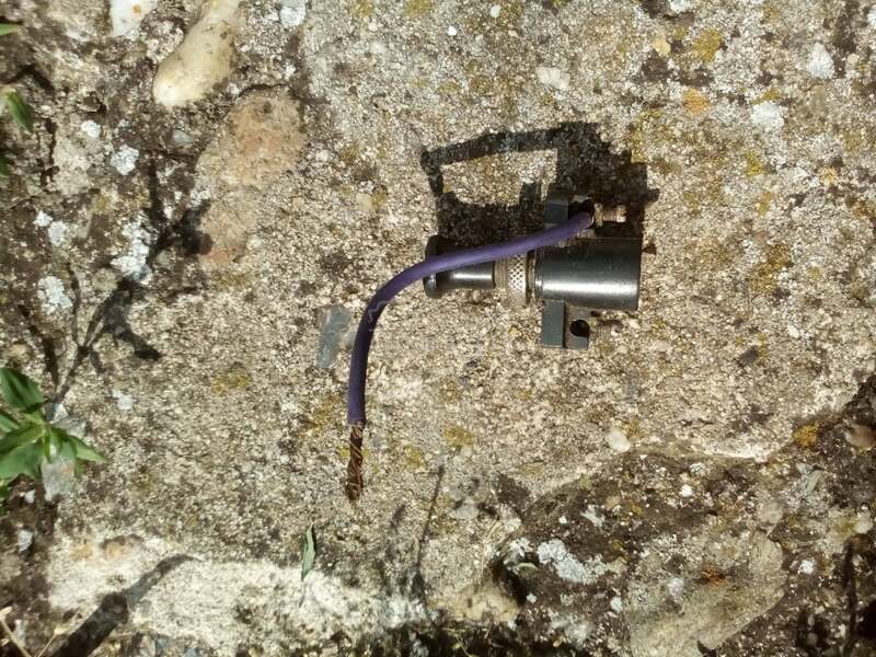 Električni delovi Jugo