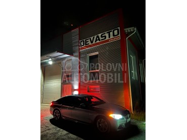 Aluminijumske felne  18" 5 x 120