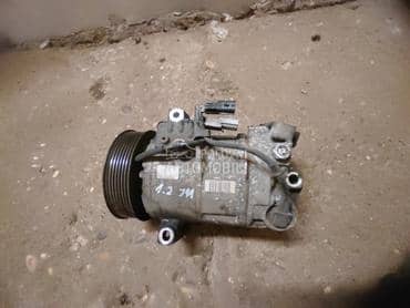 kompresor klime 1.2 b za Nissan Qashqai od 2014. do 2021. god.