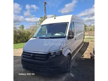 VW CRAFTER DELOVI 