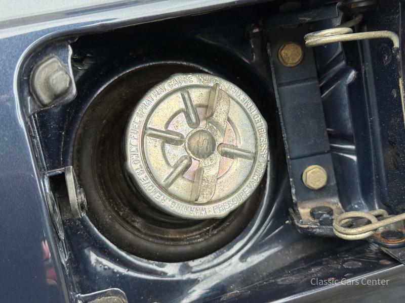 Mercedes Benz SL 560 560SL V8 W107