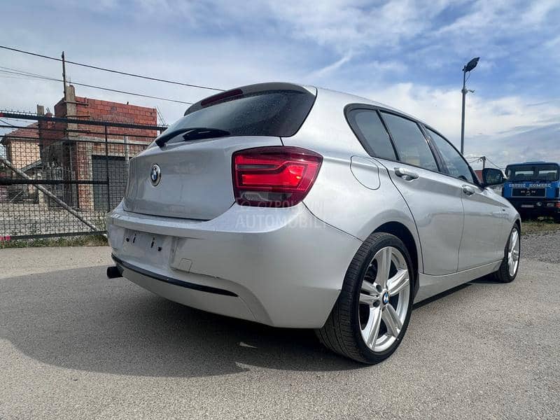 BMW 118 