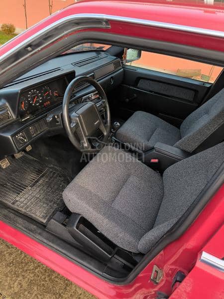 Volvo 740 740GLE