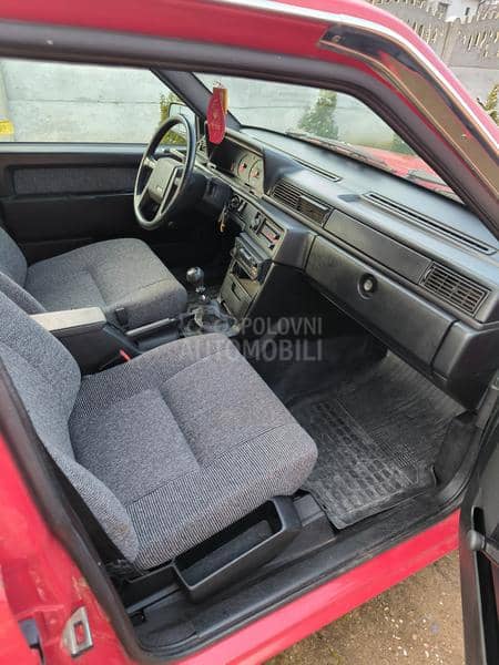 Volvo 740 740GLE