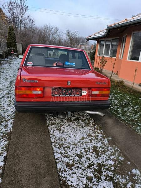 Volvo 740 740GLE
