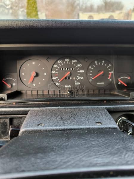 Volvo 740 740GLE
