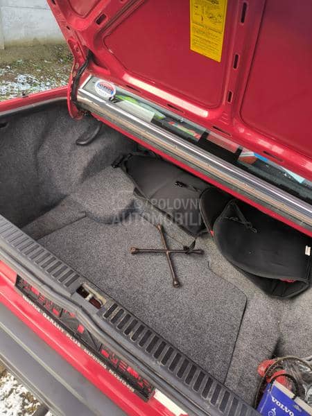 Volvo 740 740GLE