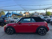 MINI John Cooper Works 2.0i JCW 231HP CH