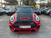 MINI John Cooper Works 2.0i JCW 231HP CH