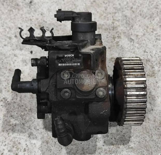 Pumpa Visokog Pritiska 1.6 HDI
